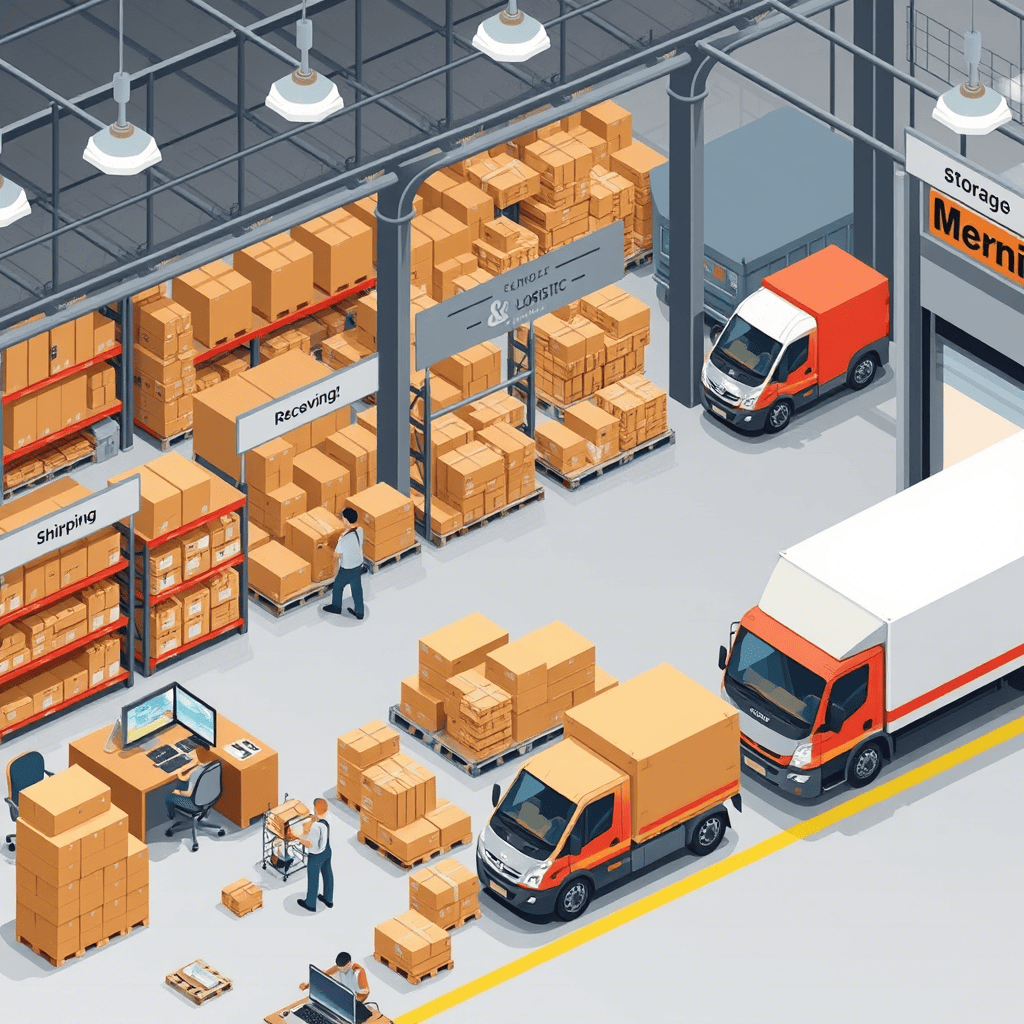 ERP para distribuidoras